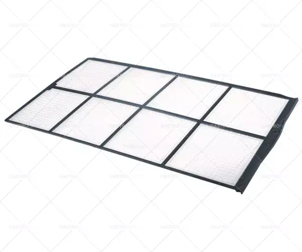 Objednat Nyní Vzduchový filtr pro kondenzátor L 495mm B 270 mm