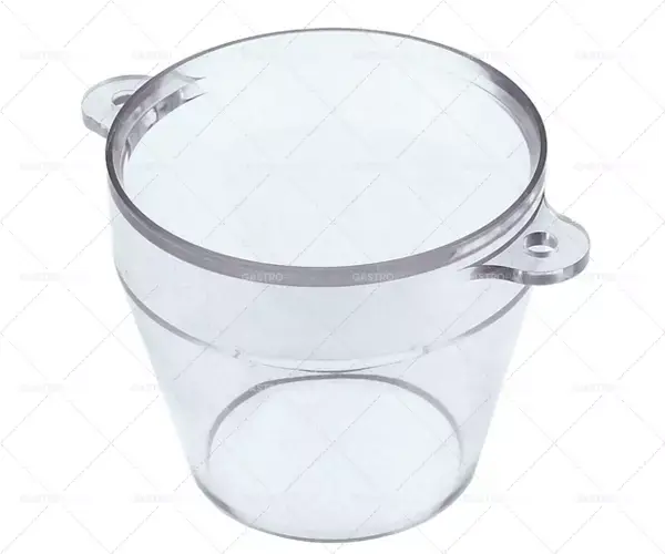 Speciální Cena výtoková trubice pro výrobník ledu h 72 mm id ø 74 mm ed ø 80 mm