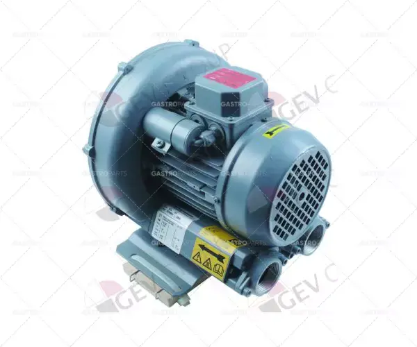 Levný odstředivý ventilátor 230VAC 60Hz 370W