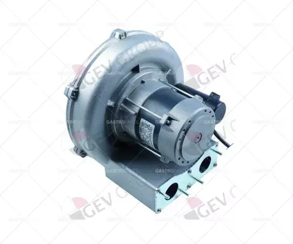 Hit Sezóny radiální ventilátor 230V napětí AC 60Hz 200W