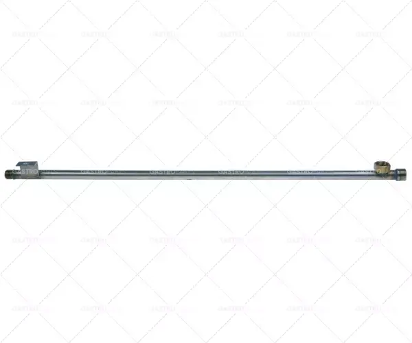 vodovodní potrubí o délce 860 mm Vysoce Kvalitní