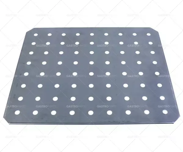 spodní deska pro zásuvku na ryby D 445 mm Š 380 mm H 12 mm Tovární Cena