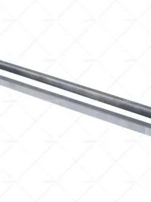 Pár sklíček ve tvaru U d633 mm š13 mm v20 mm ext. Nízká Cena