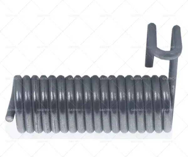 Oblíbený Torzní o 17 mm 32 mm drát tloušťky L2 o 2,5mm L1 45 mm jednotka 1 ks