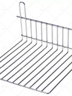 posuvný rošt pro výrobník ledu D 160 mm Š 170 mm V 60 mm Odeslání Ihned