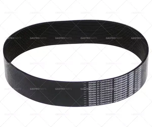 poly-v drážky pro řemen 16 š 37 mm L 508 mm profil J Koupit Online