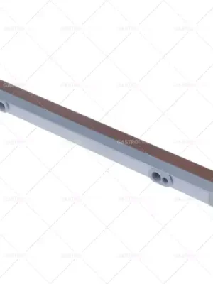 Akční Cena Svařovací tyče L 420 mm B 16 mm H 34 mm dvojitý