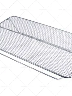 Kup Teď grilovací rošt d 500 mm š 296 mm v 83 mm pro vařič těstovin