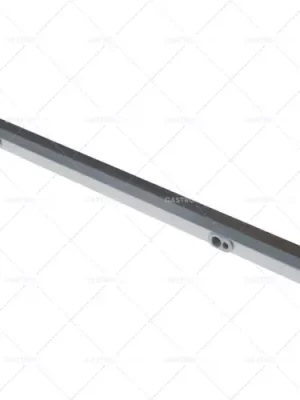 Akční Nabídka těsnicí tyč L 605mm š 15mm v 32mm