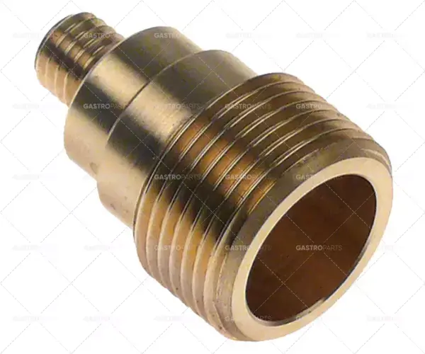 otvor vstřikovací trysky ø 4 mm d 40 mm Výprodej