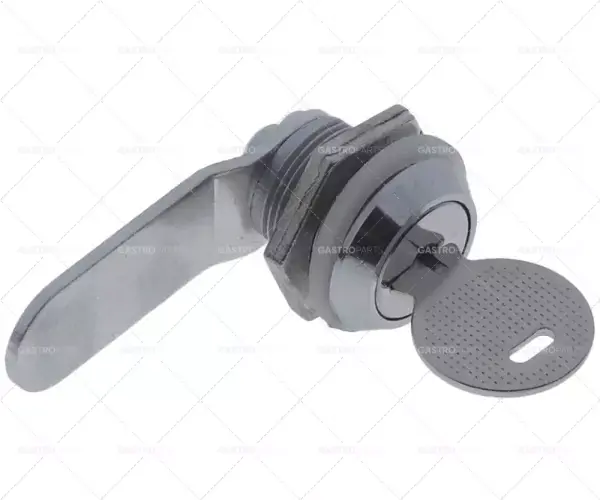 Vrácení Zdarma zámková vložka se západkou o průměru 17,5 mm