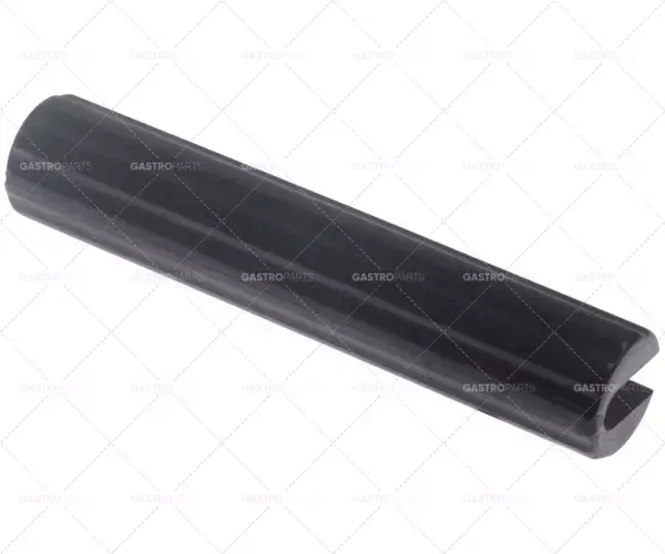 Oblíbený rukojeť L 155mm ø 30mm sedlo ø 10mm pro kontaktní mřížku