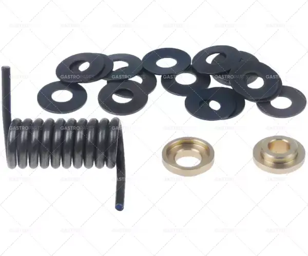 Top Prodej sada torzních pružin ø 19mm L2 45mm průřez drátu ø 3,5mm L1 38mm L3 38mm Množství 1 ks