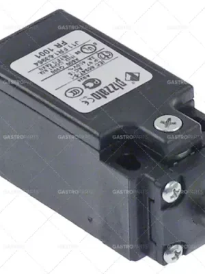 Nejlepší Cena polohový spínač 400V 3A 2no D 75mm Š 31mm V 31mm plast
