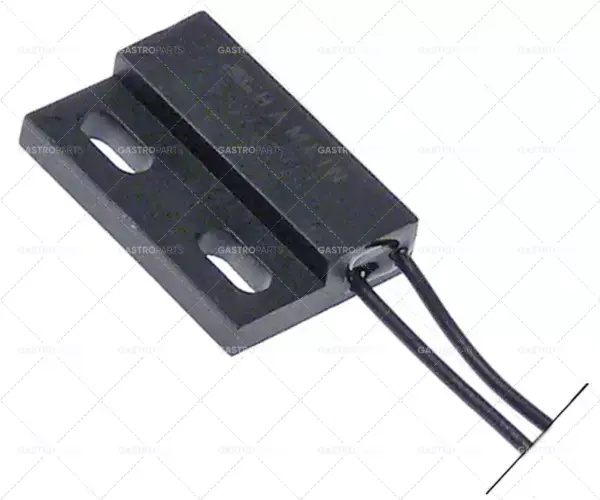 Odeslání Ihned magnetický spínač 12V 0,05A výkon max. 0,6W délka 29mm šířka 19mm 1no délka kabelu 290mm