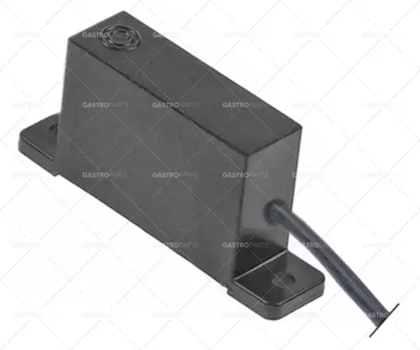 Kup Teď magnetický spínač 250V 3A P max. 750W 1NO připojovací kabel L 12mm délka kabelu 1000mm