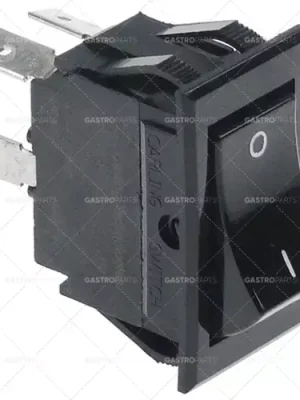 Přímo Od Výrobce rozměr kolébkového vypínače 37x21mm 250V 10A