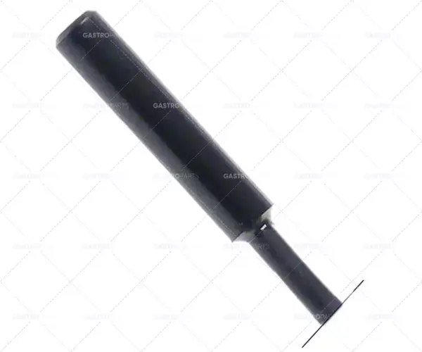 magnetický spínač 100V 0,5A výkon max. 20W délka senzoru 29mm 1co délka kabelu 5000mm Nízká Cena