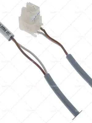 magnetický spínač 250V 1A výkon max. 50W 1no Vysoce Kvalitní