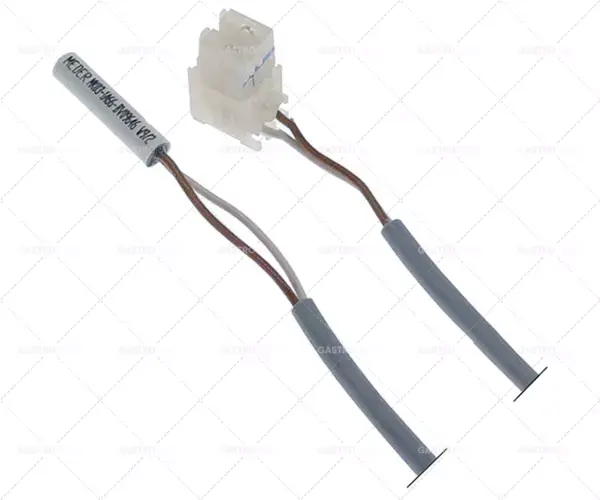 magnetický spínač 250V 1A výkon max. 50W 1no Vysoce Kvalitní