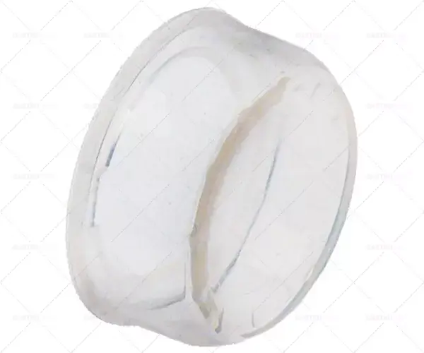 ochranný kryt ED ø 30 mm průhledný pro tlačítko H 13 mm Akční Cena