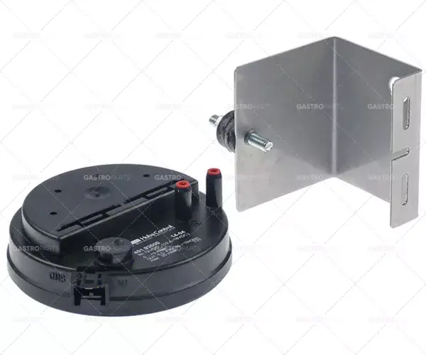 Super Cena regulace tlaku rozsah tlaku 0-3mbar kompletní připojení 6mm p max. 0,025bar