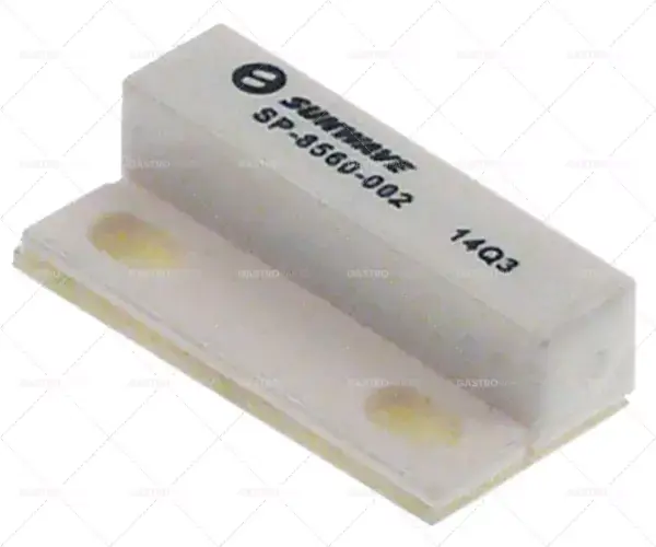 magnet D 26mm V 7,45mm Š 12,45mm vzdálenost otvorů 17,5mm otvor M3 ø 3,2mm Akce