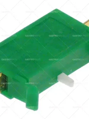 kontaktní blok elten série 101 1no max 660V 12A zelený Autentický