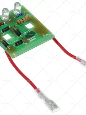 led lednice ghr1040 bílá 220V pcb střídavé napětí Oblíbený