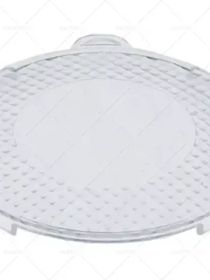 Nová Kolekce kryt lampy ø 62 mm plast