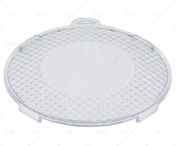 Nová Kolekce kryt lampy ø 62 mm plast