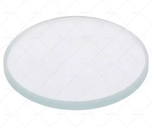 Lampa sklo o tloušťce 37 mm 3 mm Speciální Cena
