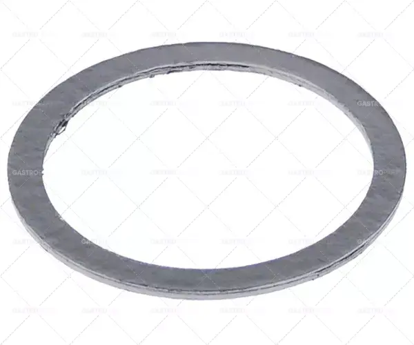 Odeslání Ihned těsnění grafitové ø 37mm ID ø 31mm tloušťka 1,5mm pro patici žárovky