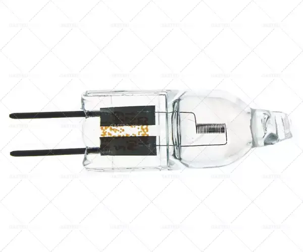 Výhodná Nabídka Halogenová žárovka G4 Držák 12V 20W OSRAM HALO STARLITE