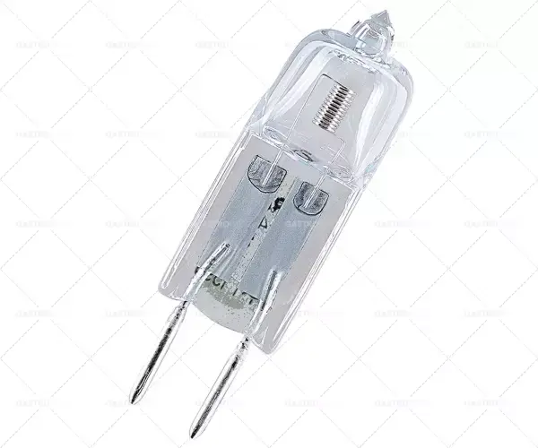 Halogenová lampa Držák G6.35 12V 35W OSRAM HALO STARLITE Must-Have