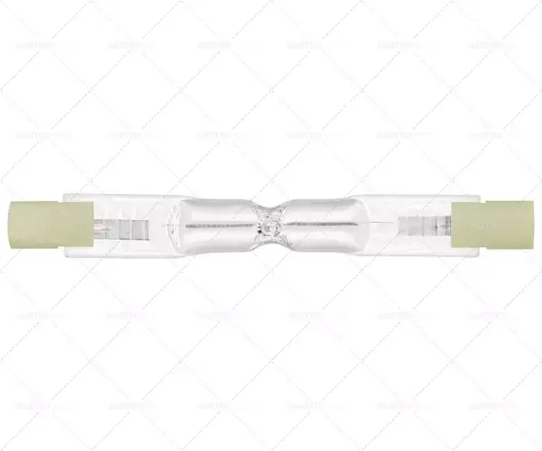 patice halogenové žárovky R7s L 74,9mm 230V 48W OSRAM HALOLINE ECO Novinka