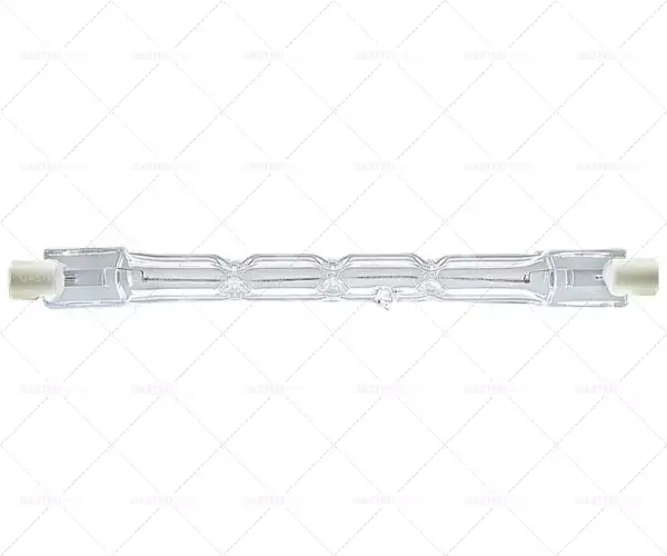Dokud Zásoby Vydrží patice halogenové žárovky r7s l 117,6mm 230V 400W Osram haloline eco