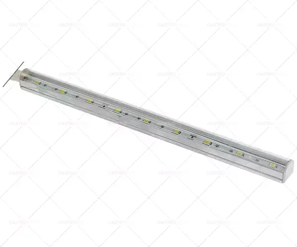 Speciální Cena led bar d 300 mm š 20 mm v 20 mm hliníkový kabel délka 1500 mm