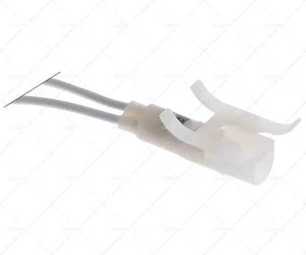 světelný indikátor 230V zelený připojovací kabel 250mm Výhodná Nabídka