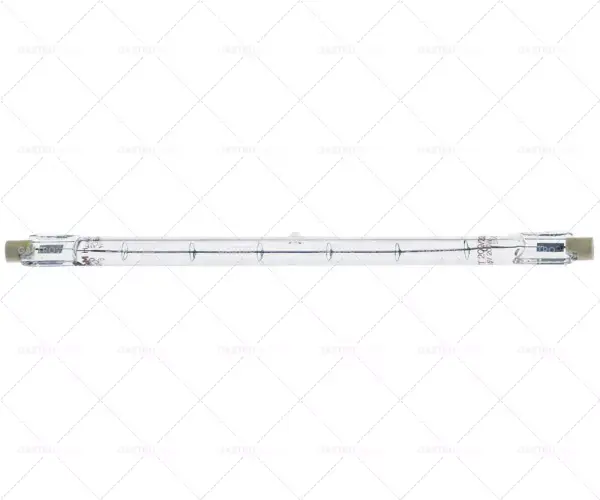 Pouze Dnes Infračervená držák lampy R7s L 190 mm 235V 200W OSRAM