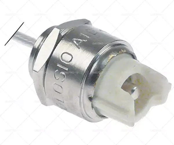 Sezónní Sleva Žárovky R7s verze o 18 mm H 27 mm Připojovací kabel 2000 mm Montážní závit M14x1