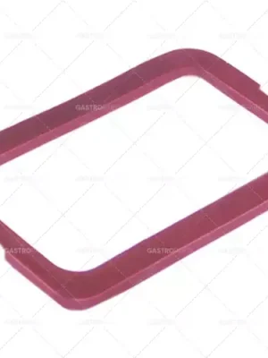 těsnění d 112mm š 68mm silikon tloušťka 3mm pro objímku žárovky Horká Nabídka