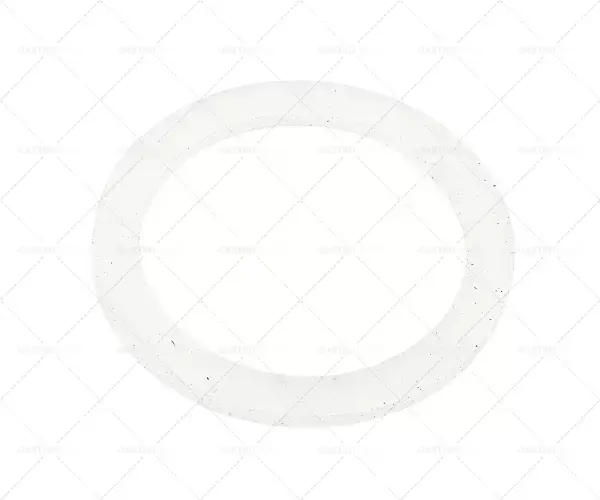 Akční Nabídka Těsnění skla lampy silikonu o ID 30mm OD o 38mm tloušťce 2mm