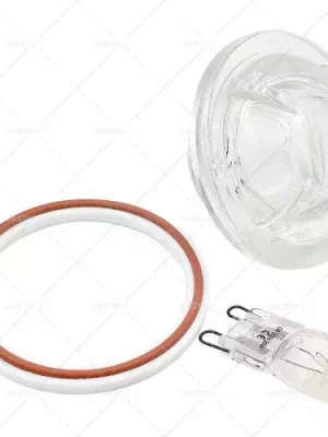 Omezená Nabídka Opravná sada pro žárovky trouby