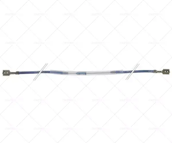 teplota vypnutí tepelné pojistky 167 °C délka kabelu 830 mm Značkový
