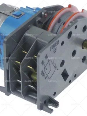 Finální Výprodej časovač FIBER P25 motory 1 komory 2 doba provozu 8min 230V 50/60Hz