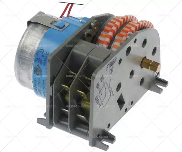 programátor s vlákny p25 1 motor 2 komory provozní doba 5min 230V 50Hz 60Hz Nejlepší Cena