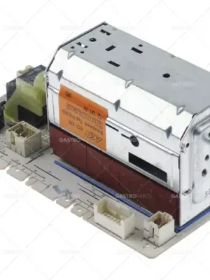 časovač 514 článků 14 230 V hřídel ø 6x4,6 mm Zlevněný