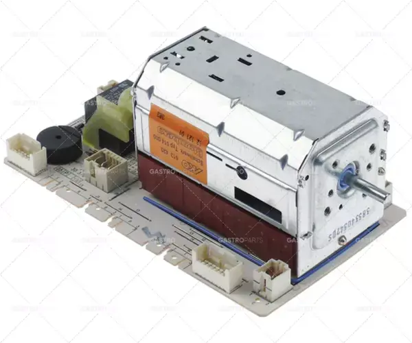 časovač 514 článků 14 230 V hřídel ø 6x4,6 mm Zlevněný