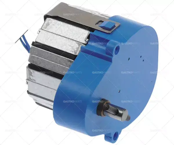 převodový motor vlákno 120V napětí AC 60Hz hřídel ø 6 typ motoru m42b40r65ba Rychlé Dodání